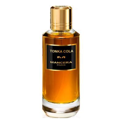 mancera tonka cola 60ml
